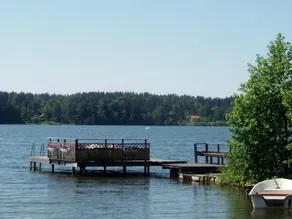 4 Star Holiday Home in SKÅ - Image 4
