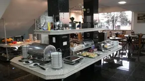 Universo Hotel Paulínia - Image 3