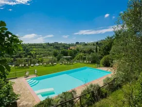 Apartment L'Oleandro Grassina - Image 4