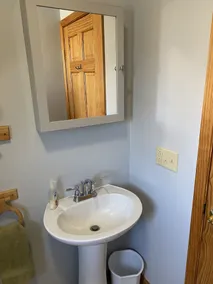 Cobtree Keuka Cottage - Image 5