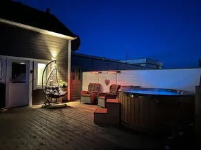 Sauna House - Image 2