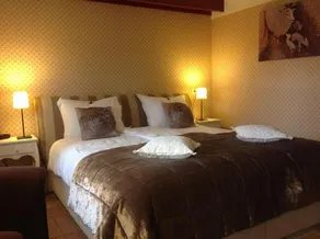 Bed and Breakfast Lutje Lollum - Image 5
