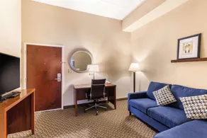 Comfort Suites Columbia Gateway - Image 4