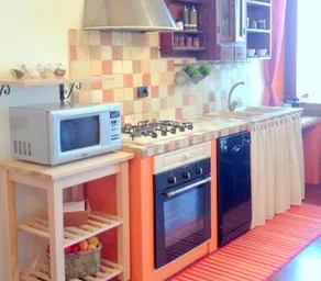 Lovely Terrace Apartment - Image 3