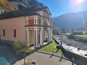 Albergo Posta Bignasco - Image 5