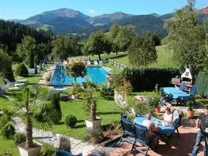 Ferienhotel Lenzenhof - Image 2