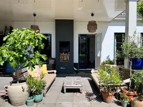 Luxe tuinhuis nabij Amsterdam - Image 2