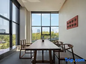 Yulin Dajing Hotel - Image 5