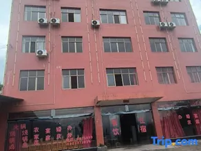 Guoshan Xianyuan Hotel - Image 3