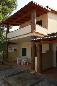 Villaggio Camping Baia di Zambrone - Image 5