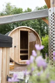 Bed & Breakfast Hoeve Happiness - Image 4