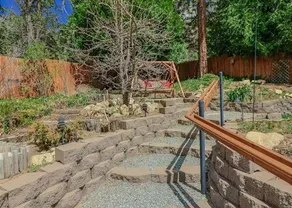 Secret Garden Cottage Idyllwild - Image 4