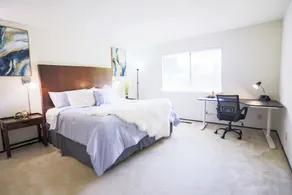 Spacious 3+1 BR/2B House Sunnyvale Community Park - Image 4