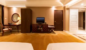 Maritim Hotel Shenyang - Image 4