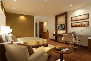Country Inn & Suites by Radisson, Bhiwadi - Image 4