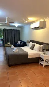 Coral Cove Resort - Image 2