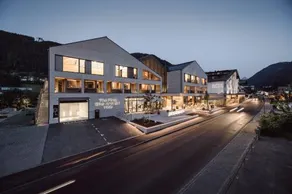 Hotel Tauernhof - Image 4
