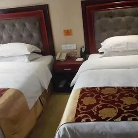 Dazhou Haitang Hotel - Image 2