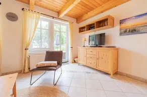Ferienwohnung Lüttje Huck - Seeblick 3 - Image 5