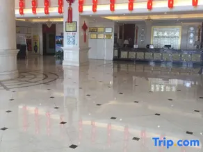 Blue Ocean Hotel - Image 2
