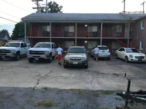 Budget Inn Fairfield - Image 2