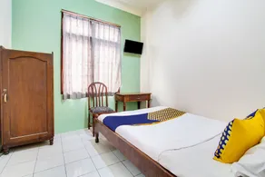 SPOT ON 91908 Hotel Wigati - Image 2