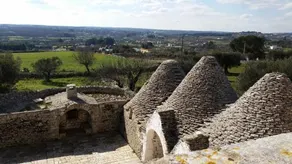 Relais Masseria Sant'Elia - Image 4