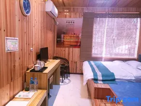 Guidingzhiyu Hotel - Image 5