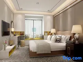Youjia Serviced Apartment (Dadukou Pedestrian Street Xinshancun Light Rail Station) - Image 5
