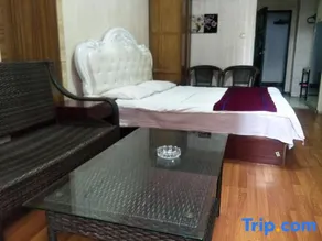 Good Luck Residence Hotel (Zhengzhou Erqi Square David City Branch) - Image 5