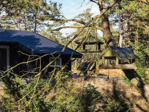 3 Person Holiday Home In Albæk - Image 3