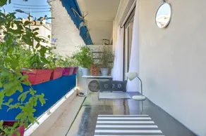 IMMOGROOM - Terrace - AC - 10min from the Palais - Image 4