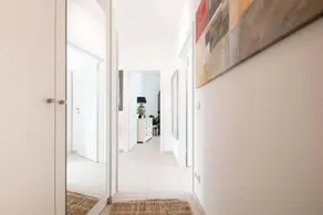 Modern 2BR Apt in Sandweiler with Terrace - Image 3