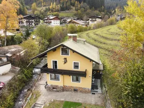 Chalet Alpine Zell Am See By All In One Apartments - Image 2