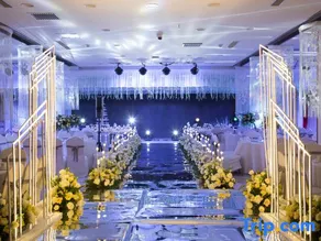 Baishan China Hotel - Image 4