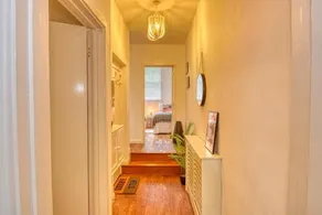 Trendy Georgian apartment - central Bath - Image 2