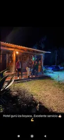 Hotel Ghuru Campestre - Image 2