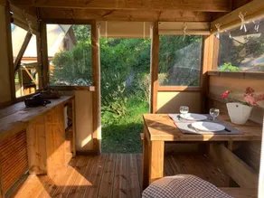 Camping Calme et Nature Iserand - Image 3