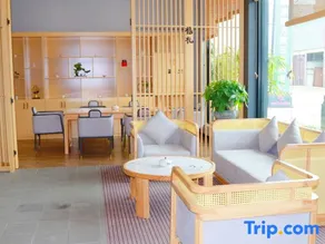 G Joyful Chujian Hotel (Mengzi) - Image 3
