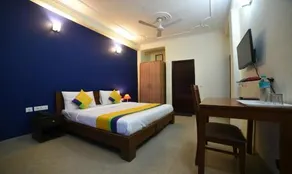 OYO Flagship 493 Moulsari Avenue - Image 1