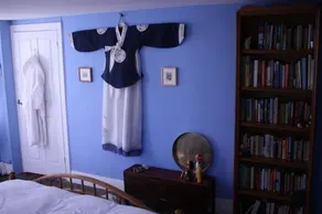 Henrietta House Bed and Breakfast - Image 4