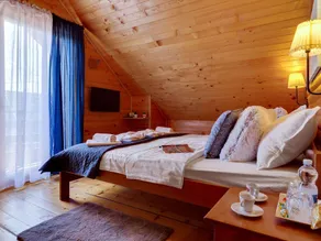 Holiday Home in Ogulin With Pool & Rafting - Image 5