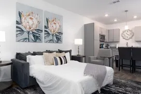 Luxury 1 BR Near Oak Mt State Park - Image 3