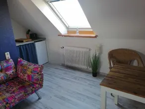 Seefahrer Deich-Cafe-Hotel - Das etwas andere Hotel - Kommunikation und Kreativitat wird hier Groß g - Image 2