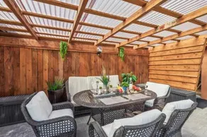 Apartment Edelharz zentrumnah GrillChill Garten - Image 4