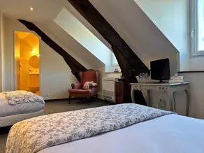 Logis Hotel Teyssier - Image 3