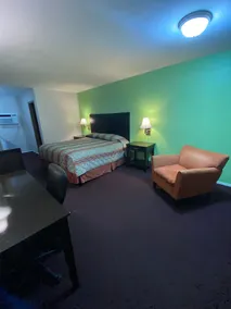Americas Best Value Inn Jasper - Image 5