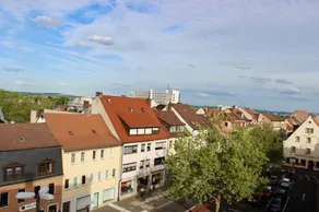 Penthouse Zentral GerÃ¤umig KÃ¼che Waschmaschine Netflix - Image 4