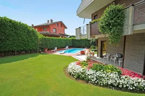 Bed & Breakfast The Flower Garden - Image 5