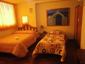 Hostal Brasil - Image 4